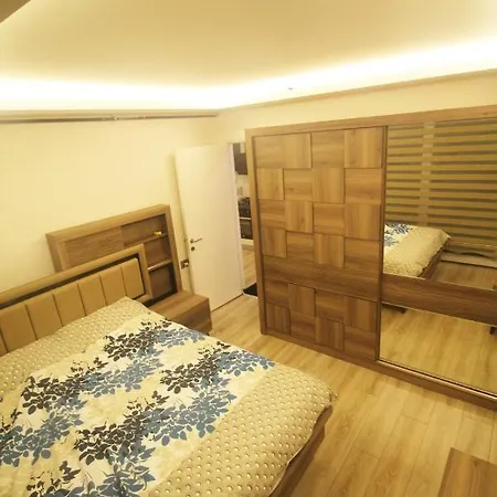 Newly Furnished Flat In The Heart Of * 이스탄불