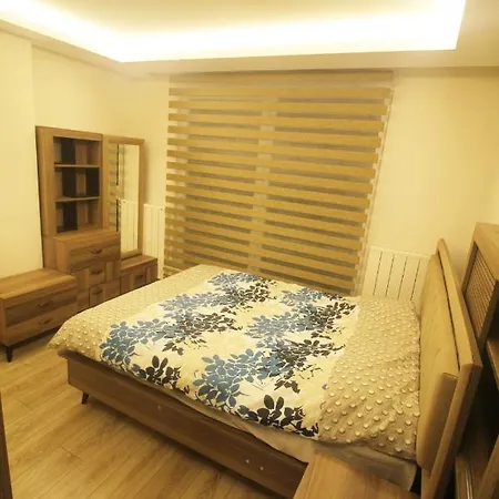Newly Furnished Flat In The Heart Of *