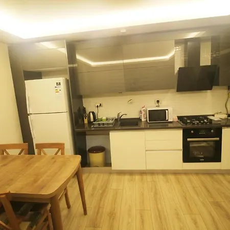 Apartament Newly Furnished Flat In The Heart Of *